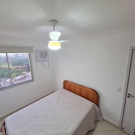 Apartamento Lindo E Aconchegante Em Guarapari - Es Luaran gambar