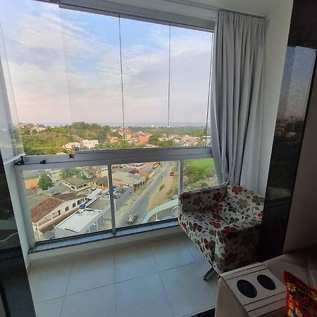 Apartamento Lindo E Aconchegante Em Guarapari - Es Luaran gambar