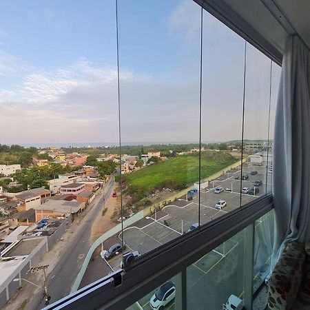 Apartamento Lindo E Aconchegante Em Guarapari - Es Luaran gambar