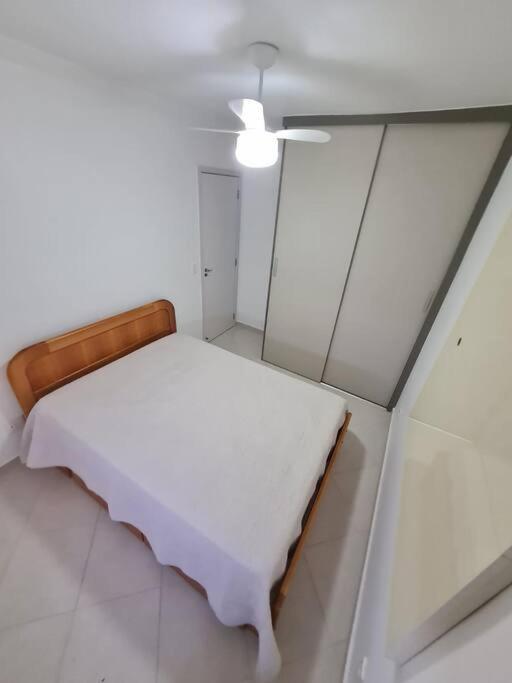 Apartamento Lindo E Aconchegante Em Guarapari - Es Luaran gambar