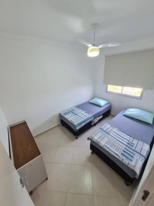 Apartamento Lindo E Aconchegante Em Guarapari - Es Luaran gambar