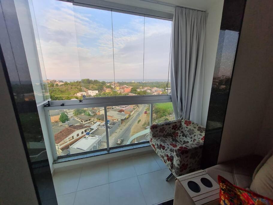 Apartamento Lindo E Aconchegante Em Guarapari - Es Luaran gambar