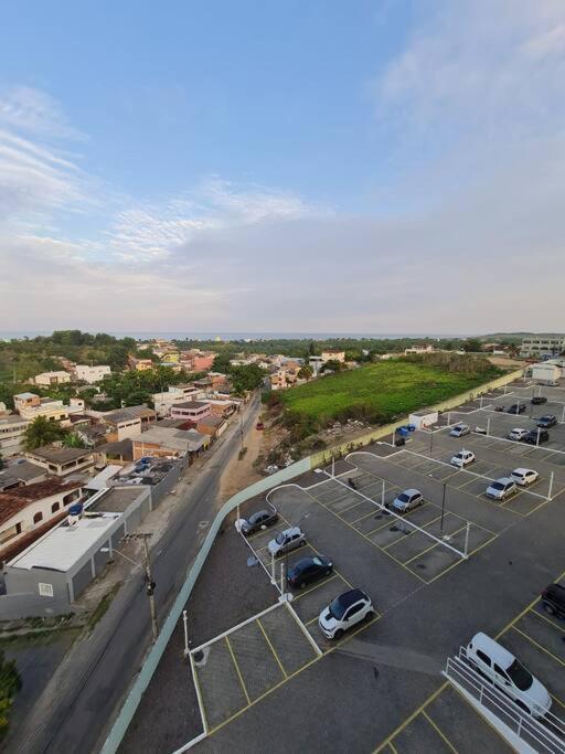 Apartamento Lindo E Aconchegante Em Guarapari - Es Luaran gambar