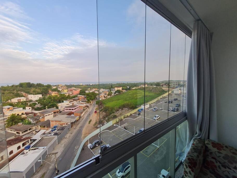 Apartamento Lindo E Aconchegante Em Guarapari - Es Luaran gambar